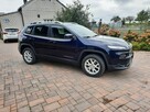 Sprzedam Jeep Cherokee 2.0 diesel 170km Automat 4x4 Szwajcar - 3