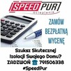 Piana PUR Ocieplanie Poddasze Wiązary Dach Strop Barlinek - 3