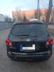 Nissan Qashqai +2. 2009r. 2.0 diesel 150km - 6