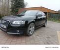 Sprzedam Audi A3 P8Lift - 1