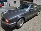 Czarne BMW 520 e34 2,0b 1990 możliwa zamiana - 5