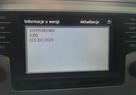 Mapa Volkswagen Seat Skoda MAN DISCOVER MEDIA MIB2 AS 2026 - 6