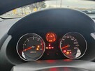 Nissan Qashqai +2. 2009r. 2.0 diesel 150km - 10