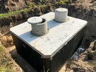 Szambo betonowe 8m3 PRODUCENT - 3