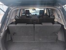 Nissan Qashqai +2. 2009r. 2.0 diesel 150km - 14