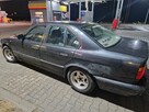 Czarne BMW 520 e34 2,0b 1990 możliwa zamiana - 3