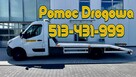 Pomoc Drogowa holowanie laweta Gdynia 24h/7 - 6