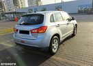 Mitsubishi ASX 1.6 ClearTec 2WD - 8