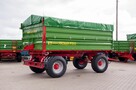 Przyczepy Rolnicze Pronar w Super Cenach - 2