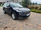 Sprzedam Jeep Cherokee 2.0 diesel 170km Automat 4x4 Szwajcar - 16