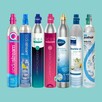 Wymiana butli CO2 do Sodastream Philips Dafi Brita Poznań - 2