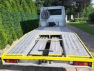 Autolaweta Renault Master 2,8 dti 1999 1520 kg ładowności - 10