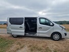 Wynajem busa 9-osobowego Opla Vivaro - 5