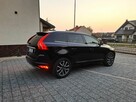 Volvo XC60 2.0d 150KM 2016r Piękny i zadbany! BEZWYPADKOWY - 8