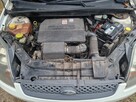 Ford Fiesta Van Lift 1,3 benzyna 2006 - możliwa zamiana - 4