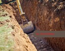 Usługi Koparko ładowarką, wykopy, wywóz materiałów - 3