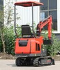 Koparka Titan TL10 mini Nowa 1000kg Wroclaw - 2