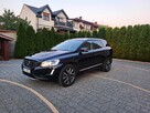 Volvo XC60 2.0d 150KM 2016r Piękny i zadbany! BEZWYPADKOWY - 7