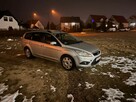 Ford fokus mk2 2.0benzyna - 2