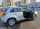 Mitsubishi ASX 1.6 ClearTec 2WD - 7