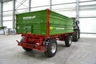 Przyczepy Rolnicze Pronar w Super Cenach - 10