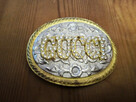 Gucci klamra do paska - 2
