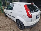 Ford Fiesta Van Lift 1,3 benzyna 2006 - możliwa zamiana - 8
