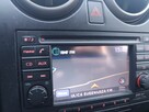 Nissan Qashqai +2. 2009r. 2.0 diesel 150km - 9