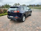 Sprzedam Jeep Cherokee 2.0 diesel 170km Automat 4x4 Szwajcar - 4