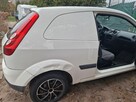 Ford Fiesta Van Lift 1,3 benzyna 2006 - możliwa zamiana - 7
