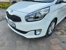 Kia Carens 1.7 CRDI 141km 7 osobowy Automat, Navi, Led,Kamera - 14