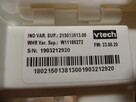 programator pralki indesit IWSD51051 - 2