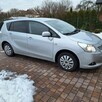 Toyota Verso 1.8 benzyna 7 OSOBOWA bez wkładu. - 4