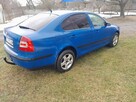 Skoda Octavia II - 4