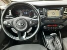 Kia Carens 1.7 CRDI 141km 7 osobowy Automat, Navi, Led,Kamera - 9