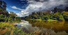 Okazja! Działka Siedliskowa - NADBUŻAŃSKI PARK KRAJOBRAZOWY - 8