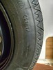 : KOŁO DOJAZDOWE CONTINENTAL 135/90 R16 SUZUKI SX4 S-CROSS - 6