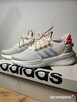 Buty sneakersy Adidas Boost rozmiar 39 1/3 nowe damskie - 2