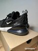 Buty sneakersy Nike Air 27c damskie rozmiar 39 używane - 9