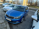 Skoda Fabia 1.0 TSI Ambition - 2