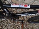 Rower BMX Diamond BACK Viper - 5