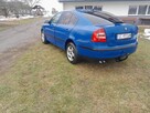 Skoda Octavia II - 3