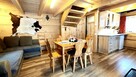 Domki Zakopane Pokoje Góry kwatery Apartament Noclegi domek - 8