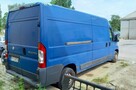 Syndyk sprzeda FIAT DUCATO 250 - 5
