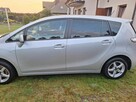 Toyota Verso 1.8 benzyna 7 OSOBOWA bez wkładu. - 3