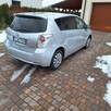 Toyota Verso 1.8 benzyna 7 OSOBOWA bez wkładu. - 7