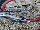 Rower MTB HAWK - 12
