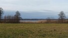 Kupin Zalewo, własna linia brzegowa jeziora Ewingi - 4