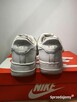 Buty sneakersy Nike Air Force 1 rozmiar 39 damskie używane - 6