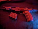 MALORIAN - pistolet broń cyberpunk 2077 - 8